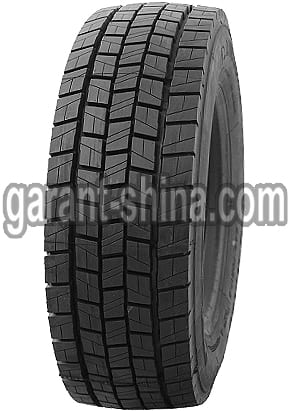 Ling Long L-D20 (приводная) 215/75 R17.5 126/124M 14PR